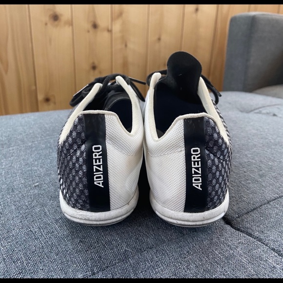 Adidas Track / Running Cleats - Picture 2 of 3